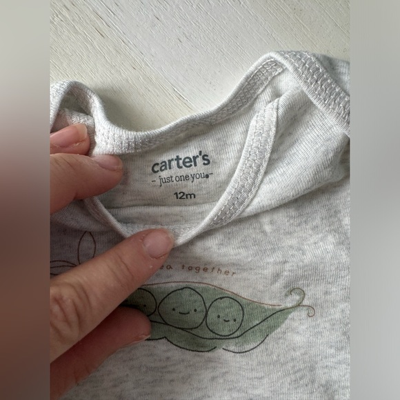 Grey Onsie - Picture 2 of 4